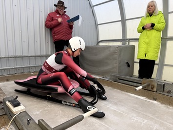 Rezultāti: “Prezidenta kauss 2025” – kamaniņu sporta sezona sākusies ar ātrumu, emocijām un vienotību