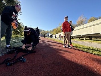 Rezultāti: “Prezidenta kauss 2025” – kamaniņu sporta sezona sākusies ar ātrumu, emocijām un vienotību