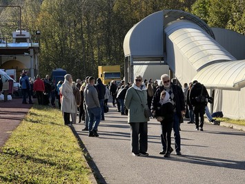 Rezultāti: “Prezidenta kauss 2025” – kamaniņu sporta sezona sākusies ar ātrumu, emocijām un vienotību