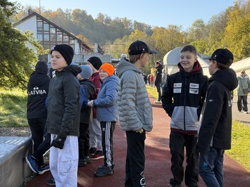 Rezultāti: “Prezidenta kauss 2025” – kamaniņu sporta sezona sākusies ar ātrumu, emocijām un vienotību