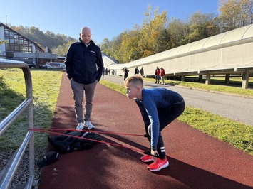 Rezultāti: “Prezidenta kauss 2025” – kamaniņu sporta sezona sākusies ar ātrumu, emocijām un vienotību
