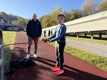 Rezultāti: “Prezidenta kauss 2025” – kamaniņu sporta sezona sākusies ar ātrumu, emocijām un vienotību