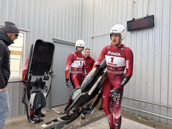 Rezultāti: “Prezidenta kauss 2025” – kamaniņu sporta sezona sākusies ar ātrumu, emocijām un vienotību