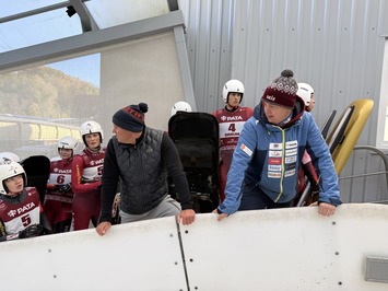 Rezultāti: “Prezidenta kauss 2025” – kamaniņu sporta sezona sākusies ar ātrumu, emocijām un vienotību