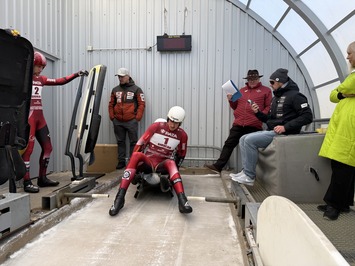 Rezultāti: “Prezidenta kauss 2025” – kamaniņu sporta sezona sākusies ar ātrumu, emocijām un vienotību