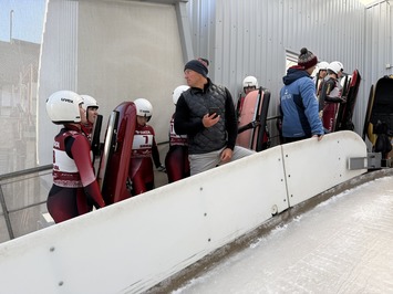 Rezultāti: “Prezidenta kauss 2025” – kamaniņu sporta sezona sākusies ar ātrumu, emocijām un vienotību