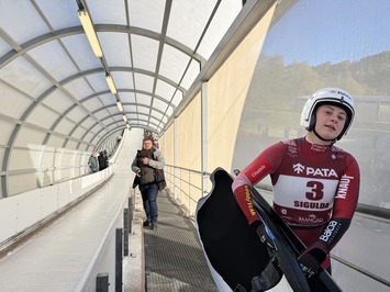 Rezultāti: “Prezidenta kauss 2025” – kamaniņu sporta sezona sākusies ar ātrumu, emocijām un vienotību