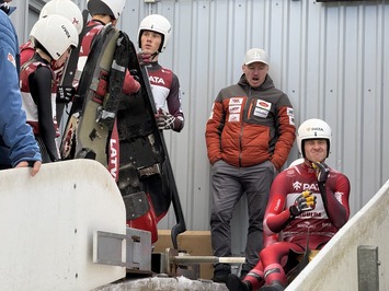 Rezultāti: “Prezidenta kauss 2025” – kamaniņu sporta sezona sākusies ar ātrumu, emocijām un vienotību