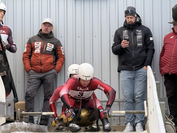 Rezultāti: “Prezidenta kauss 2025” – kamaniņu sporta sezona sākusies ar ātrumu, emocijām un vienotību