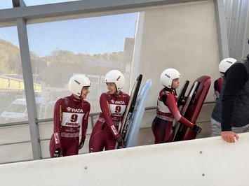 Rezultāti: “Prezidenta kauss 2025” – kamaniņu sporta sezona sākusies ar ātrumu, emocijām un vienotību