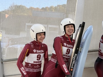 Rezultāti: “Prezidenta kauss 2025” – kamaniņu sporta sezona sākusies ar ātrumu, emocijām un vienotību