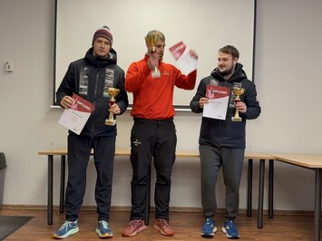 REZULTĀTI – LIELISKS SEZONAS STARTS SIGULDĀ – LATVIJAS KAUSS KAMANIŅU SPORTĀ 2025 ATKLĀTS AR AZARTU, ĀTRUMU UN SPORTISKU CĪŅAS GARU!