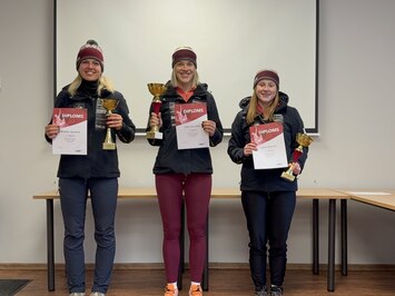 REZULTĀTI – LIELISKS SEZONAS STARTS SIGULDĀ – LATVIJAS KAUSS KAMANIŅU SPORTĀ 2025 ATKLĀTS AR AZARTU, ĀTRUMU UN SPORTISKU CĪŅAS GARU!
