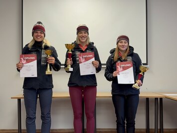 REZULTĀTI – LIELISKS SEZONAS STARTS SIGULDĀ – LATVIJAS KAUSS KAMANIŅU SPORTĀ 2025 ATKLĀTS AR AZARTU, ĀTRUMU UN SPORTISKU CĪŅAS GARU!