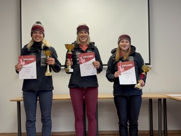 REZULTĀTI – LIELISKS SEZONAS STARTS SIGULDĀ – LATVIJAS KAUSS KAMANIŅU SPORTĀ 2025 ATKLĀTS AR AZARTU, ĀTRUMU UN SPORTISKU CĪŅAS GARU!
