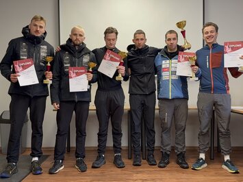 REZULTĀTI – LIELISKS SEZONAS STARTS SIGULDĀ – LATVIJAS KAUSS KAMANIŅU SPORTĀ 2025 ATKLĀTS AR AZARTU, ĀTRUMU UN SPORTISKU CĪŅAS GARU!