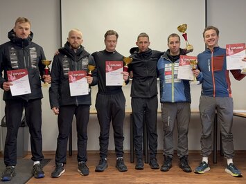 REZULTĀTI – LIELISKS SEZONAS STARTS SIGULDĀ – LATVIJAS KAUSS KAMANIŅU SPORTĀ 2025 ATKLĀTS AR AZARTU, ĀTRUMU UN SPORTISKU CĪŅAS GARU!