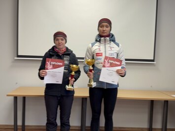 REZULTĀTI – LIELISKS SEZONAS STARTS SIGULDĀ – LATVIJAS KAUSS KAMANIŅU SPORTĀ 2025 ATKLĀTS AR AZARTU, ĀTRUMU UN SPORTISKU CĪŅAS GARU!