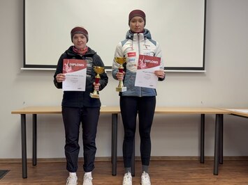 REZULTĀTI – LIELISKS SEZONAS STARTS SIGULDĀ – LATVIJAS KAUSS KAMANIŅU SPORTĀ 2025 ATKLĀTS AR AZARTU, ĀTRUMU UN SPORTISKU CĪŅAS GARU!