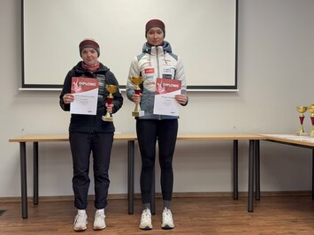 REZULTĀTI – LIELISKS SEZONAS STARTS SIGULDĀ – LATVIJAS KAUSS KAMANIŅU SPORTĀ 2025 ATKLĀTS AR AZARTU, ĀTRUMU UN SPORTISKU CĪŅAS GARU!