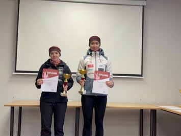 REZULTĀTI – LIELISKS SEZONAS STARTS SIGULDĀ – LATVIJAS KAUSS KAMANIŅU SPORTĀ 2025 ATKLĀTS AR AZARTU, ĀTRUMU UN SPORTISKU CĪŅAS GARU!