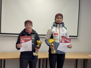 REZULTĀTI – LIELISKS SEZONAS STARTS SIGULDĀ – LATVIJAS KAUSS KAMANIŅU SPORTĀ 2025 ATKLĀTS AR AZARTU, ĀTRUMU UN SPORTISKU CĪŅAS GARU!