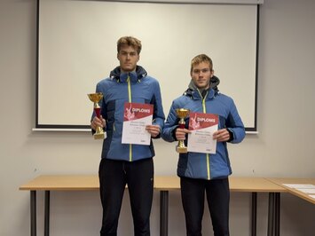 REZULTĀTI – LIELISKS SEZONAS STARTS SIGULDĀ – LATVIJAS KAUSS KAMANIŅU SPORTĀ 2025 ATKLĀTS AR AZARTU, ĀTRUMU UN SPORTISKU CĪŅAS GARU!