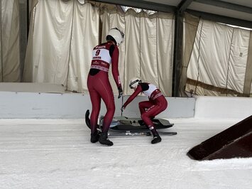 REZULTĀTI – LIELISKS SEZONAS STARTS SIGULDĀ – LATVIJAS KAUSS KAMANIŅU SPORTĀ 2025 ATKLĀTS AR AZARTU, ĀTRUMU UN SPORTISKU CĪŅAS GARU!