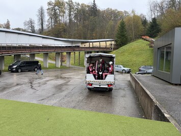 REZULTĀTI – LIELISKS SEZONAS STARTS SIGULDĀ – LATVIJAS KAUSS KAMANIŅU SPORTĀ 2025 ATKLĀTS AR AZARTU, ĀTRUMU UN SPORTISKU CĪŅAS GARU!