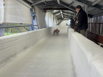 REZULTĀTI – LIELISKS SEZONAS STARTS SIGULDĀ – LATVIJAS KAUSS KAMANIŅU SPORTĀ 2025 ATKLĀTS AR AZARTU, ĀTRUMU UN SPORTISKU CĪŅAS GARU!