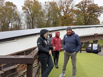 REZULTĀTI – LIELISKS SEZONAS STARTS SIGULDĀ – LATVIJAS KAUSS KAMANIŅU SPORTĀ 2025 ATKLĀTS AR AZARTU, ĀTRUMU UN SPORTISKU CĪŅAS GARU!