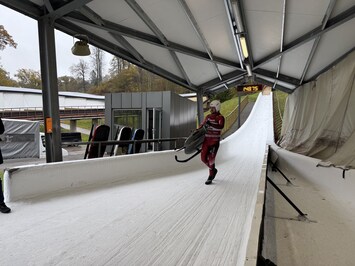 REZULTĀTI – LIELISKS SEZONAS STARTS SIGULDĀ – LATVIJAS KAUSS KAMANIŅU SPORTĀ 2025 ATKLĀTS AR AZARTU, ĀTRUMU UN SPORTISKU CĪŅAS GARU!