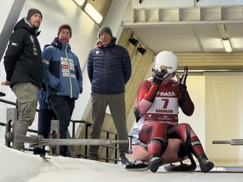 REZULTĀTI – LIELISKS SEZONAS STARTS SIGULDĀ – LATVIJAS KAUSS KAMANIŅU SPORTĀ 2025 ATKLĀTS AR AZARTU, ĀTRUMU UN SPORTISKU CĪŅAS GARU!
