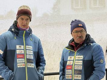 REZULTĀTI – LIELISKS SEZONAS STARTS SIGULDĀ – LATVIJAS KAUSS KAMANIŅU SPORTĀ 2025 ATKLĀTS AR AZARTU, ĀTRUMU UN SPORTISKU CĪŅAS GARU!