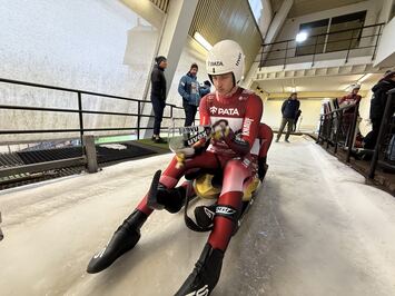 REZULTĀTI – LIELISKS SEZONAS STARTS SIGULDĀ – LATVIJAS KAUSS KAMANIŅU SPORTĀ 2025 ATKLĀTS AR AZARTU, ĀTRUMU UN SPORTISKU CĪŅAS GARU!
