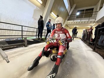 REZULTĀTI – LIELISKS SEZONAS STARTS SIGULDĀ – LATVIJAS KAUSS KAMANIŅU SPORTĀ 2025 ATKLĀTS AR AZARTU, ĀTRUMU UN SPORTISKU CĪŅAS GARU!