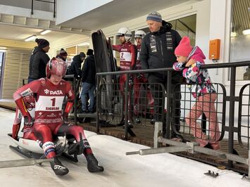 REZULTĀTI – LIELISKS SEZONAS STARTS SIGULDĀ – LATVIJAS KAUSS KAMANIŅU SPORTĀ 2025 ATKLĀTS AR AZARTU, ĀTRUMU UN SPORTISKU CĪŅAS GARU!