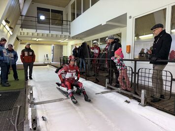 REZULTĀTI – LIELISKS SEZONAS STARTS SIGULDĀ – LATVIJAS KAUSS KAMANIŅU SPORTĀ 2025 ATKLĀTS AR AZARTU, ĀTRUMU UN SPORTISKU CĪŅAS GARU!