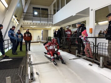 REZULTĀTI – LIELISKS SEZONAS STARTS SIGULDĀ – LATVIJAS KAUSS KAMANIŅU SPORTĀ 2025 ATKLĀTS AR AZARTU, ĀTRUMU UN SPORTISKU CĪŅAS GARU!
