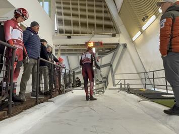 REZULTĀTI – LIELISKS SEZONAS STARTS SIGULDĀ – LATVIJAS KAUSS KAMANIŅU SPORTĀ 2025 ATKLĀTS AR AZARTU, ĀTRUMU UN SPORTISKU CĪŅAS GARU!