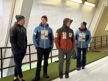 REZULTĀTI – LIELISKS SEZONAS STARTS SIGULDĀ – LATVIJAS KAUSS KAMANIŅU SPORTĀ 2025 ATKLĀTS AR AZARTU, ĀTRUMU UN SPORTISKU CĪŅAS GARU!