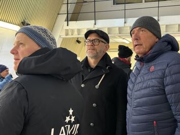REZULTĀTI – LIELISKS SEZONAS STARTS SIGULDĀ – LATVIJAS KAUSS KAMANIŅU SPORTĀ 2025 ATKLĀTS AR AZARTU, ĀTRUMU UN SPORTISKU CĪŅAS GARU!