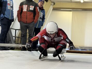 REZULTĀTI – LIELISKS SEZONAS STARTS SIGULDĀ – LATVIJAS KAUSS KAMANIŅU SPORTĀ 2025 ATKLĀTS AR AZARTU, ĀTRUMU UN SPORTISKU CĪŅAS GARU!