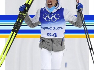 Plūme un Bots pievienojas Team Visa – nozīmīgs solis ceļā uz Milāna–Kortīna 2026