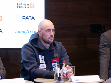 Latvijas kamaniņu izlase iezīmē kursu uz Kortīnu 2026: rekordlīmeņa forma, tehnoloģiju evolūcija un skaidrs mērķis — olimpiskā virsotne