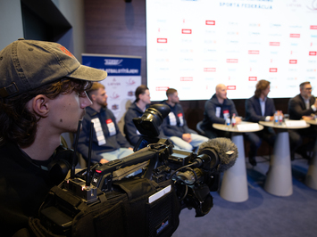 Latvijas kamaniņu izlase iezīmē kursu uz Kortīnu 2026: rekordlīmeņa forma, tehnoloģiju evolūcija un skaidrs mērķis — olimpiskā virsotne