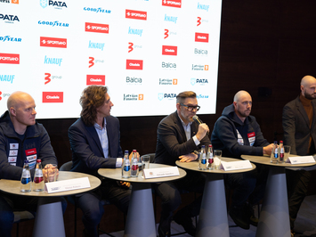 Latvijas kamaniņu izlase iezīmē kursu uz Kortīnu 2026: rekordlīmeņa forma, tehnoloģiju evolūcija un skaidrs mērķis — olimpiskā virsotne