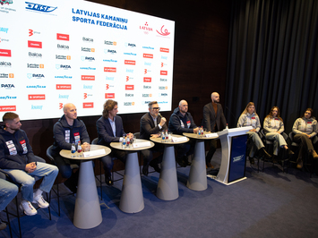 Latvijas kamaniņu izlase iezīmē kursu uz Kortīnu 2026: rekordlīmeņa forma, tehnoloģiju evolūcija un skaidrs mērķis — olimpiskā virsotne