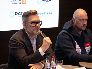 Latvijas kamaniņu izlase iezīmē kursu uz Kortīnu 2026: rekordlīmeņa forma, tehnoloģiju evolūcija un skaidrs mērķis — olimpiskā virsotne