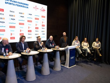 Latvijas kamaniņu izlase iezīmē kursu uz Kortīnu 2026: rekordlīmeņa forma, tehnoloģiju evolūcija un skaidrs mērķis — olimpiskā virsotne